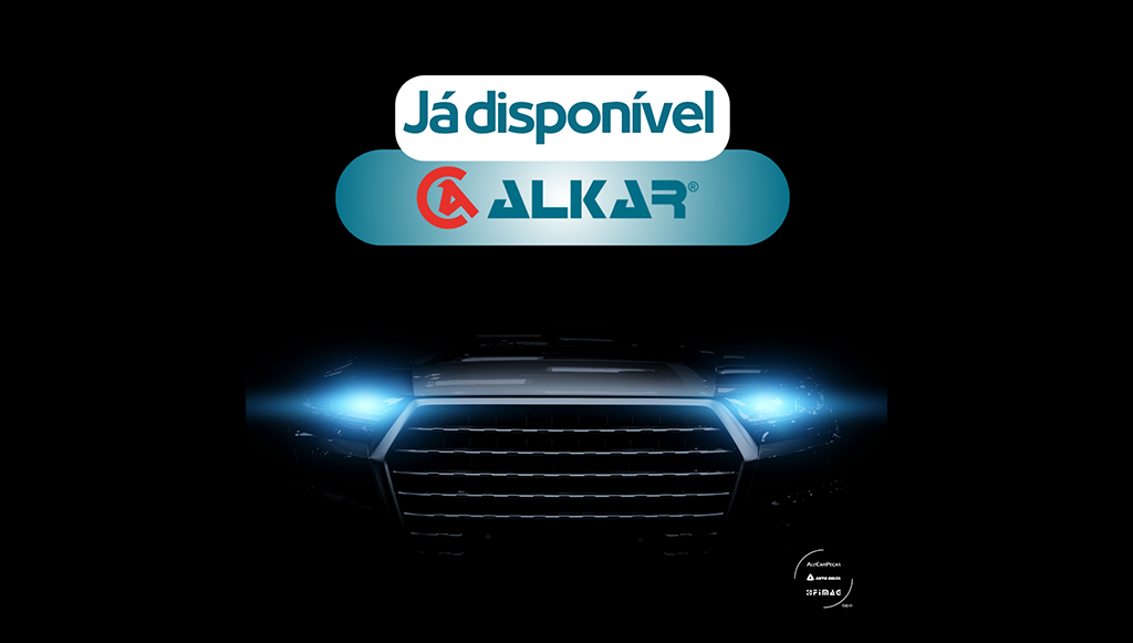 11 - DualParts reforca portefolio com a marca ALKAR