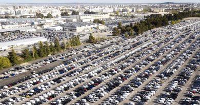 11 - Fraudes em usados fazem Portugal cair no ranking europeu