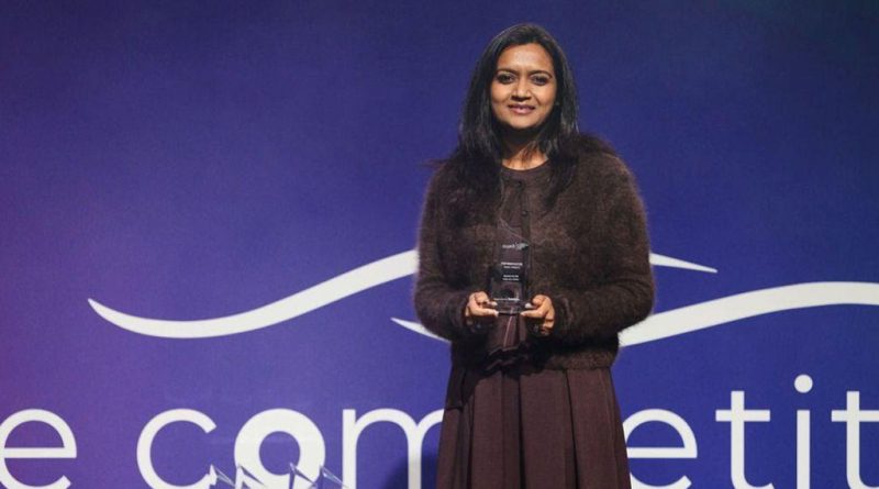 11 - MANN FILTER recebe Premio Inovacao da CLEPA