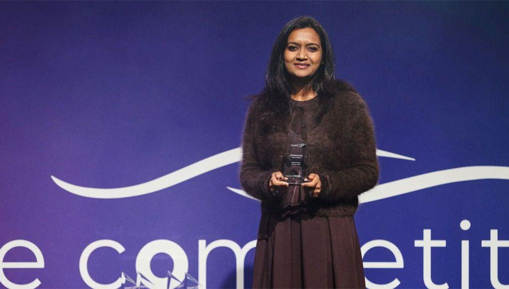 11 - MANN FILTER recebe Premio Inovacao da CLEPA