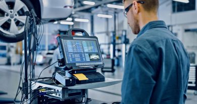 11 - Mecanicos falam sobre 20 anos de pos venda em Portugal 1