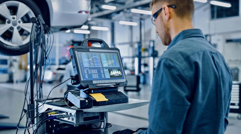 11 - Mecanicos falam sobre 20 anos de pos venda em Portugal 1