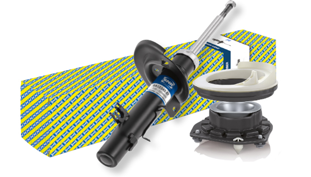 11 - NTN Europe lanca nova gama para suspensao