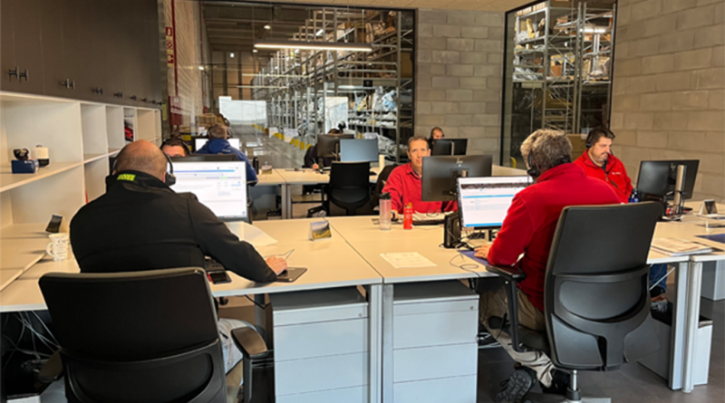 11 - Nors Aftermarket lanca numero unico de Call Center