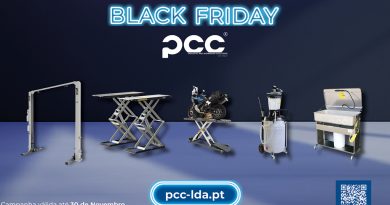 11 - PCC aposta na IWS nesta Black Friday
