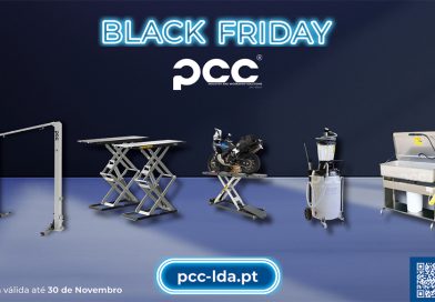 11 - PCC aposta na IWS nesta Black Friday