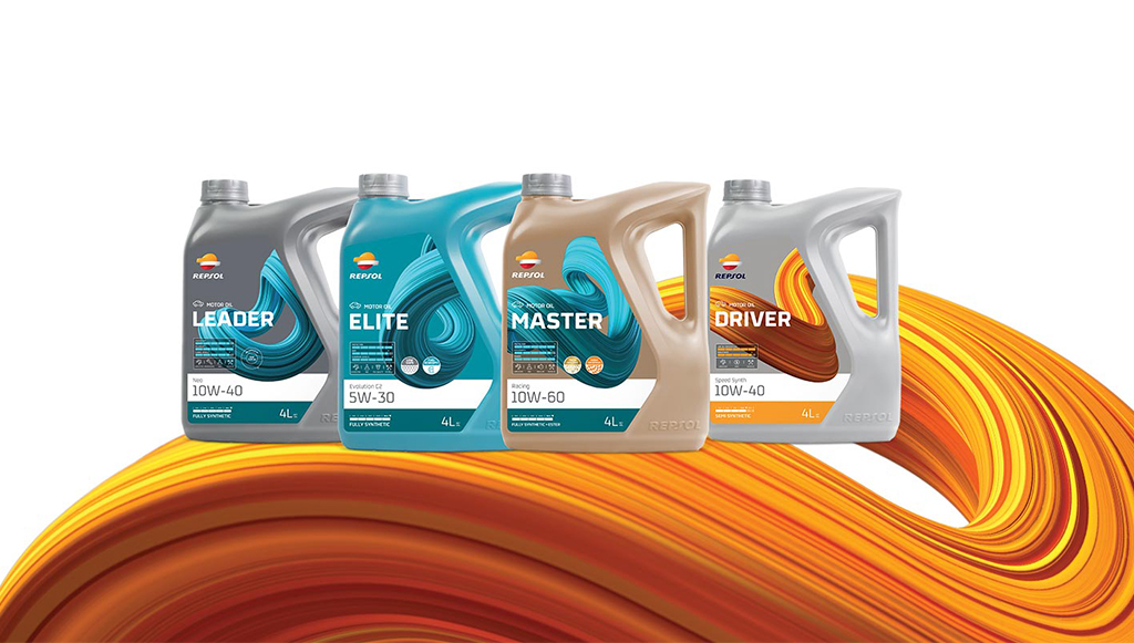 11 - Repsol renova identidade para impulsionar expansao ate 2030