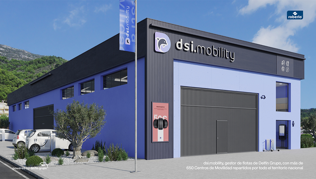 11 - Roberlo e dsi.mobility firmam parceria em Espanha