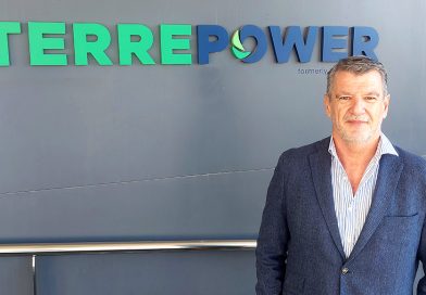 11 - TERREPOWER integra novo responsavel comercial em Espanha