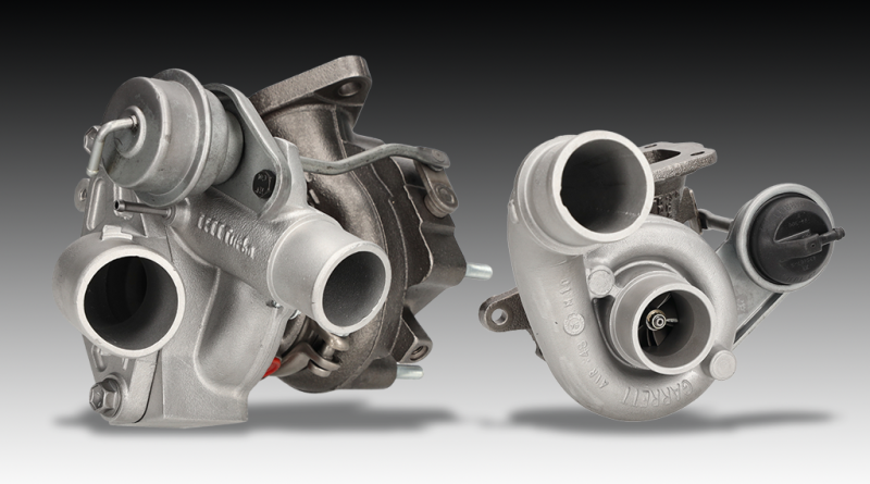 11 - TERREPOWER lanca OE TurboPower na Europa