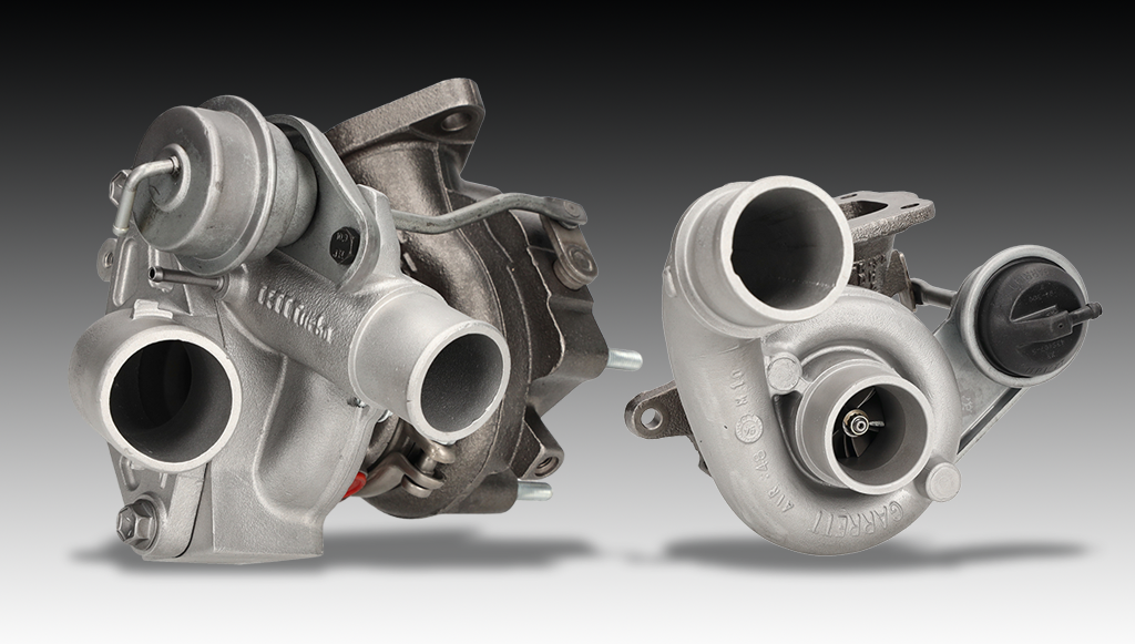 11 - TERREPOWER lanca OE TurboPower na Europa