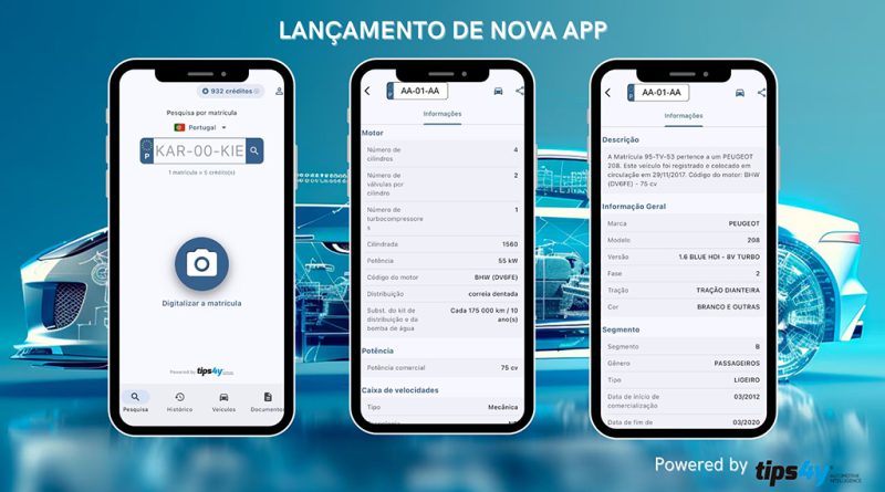 11 - Tips4y reforca apoio as oficinas com a app Karookie