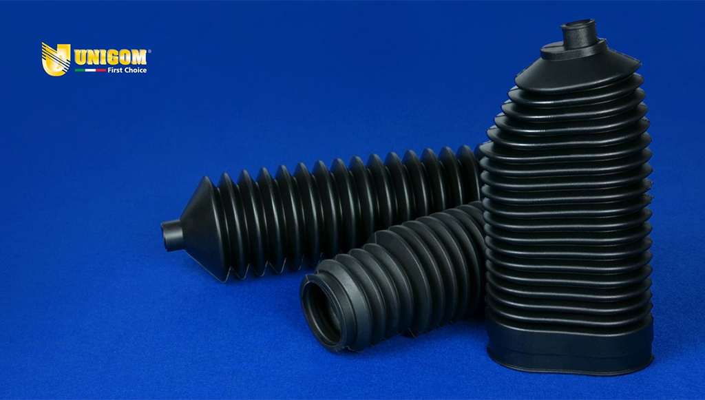 11 - Unigom reforca gama de foles com padroes OEM