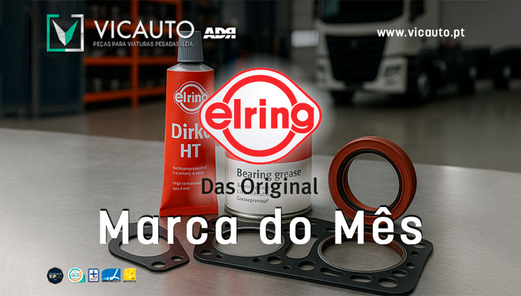 11 - Vicauto destaca marca Elring ao longo do mes de novembro