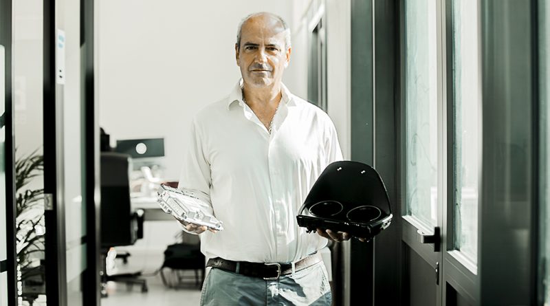 12 - B Parts destaca 5 tendencias no setor do pos venda automovel