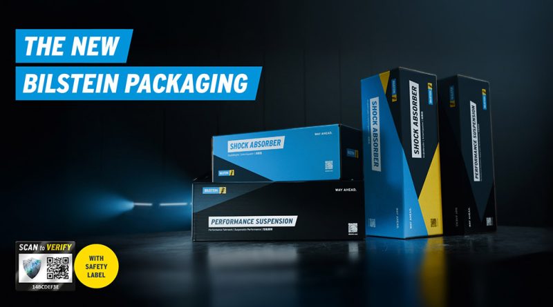 12 - BILSTEIN lanca embalagem