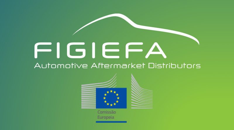 12 - FIGIEFA pede inclusao do pos venda no pacote automovel da UE