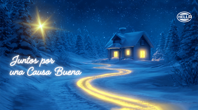 12 - FORVIA HELLA assinala 10 anos de campanha solidaria