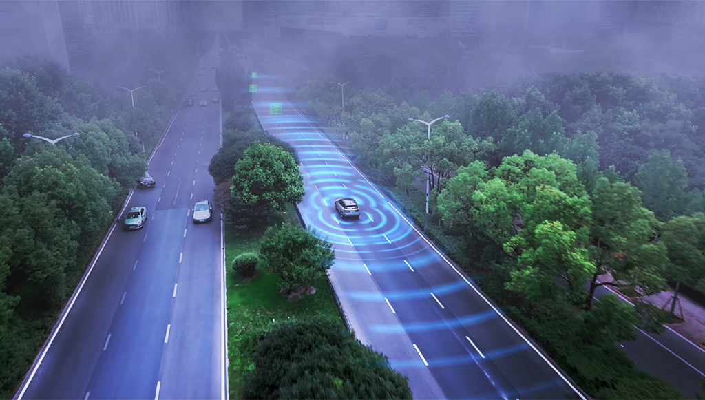 12 - FORVIA HELLA garante contrato estrategico de radares