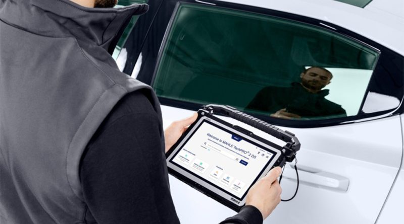 12 - MAHLE leva diagnostico remoto as oficinas independentes