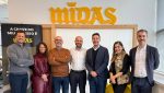 12 - Midas expande