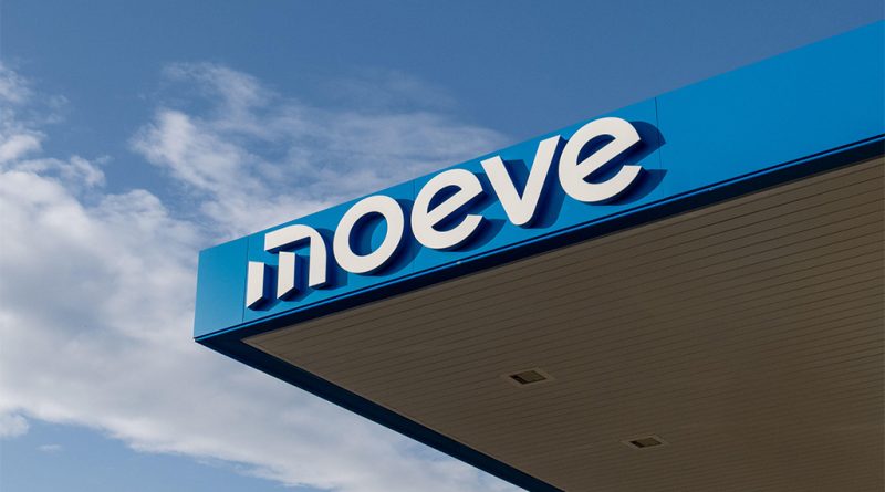 12 - Moeve entra em 2026 com 500 postos transformados