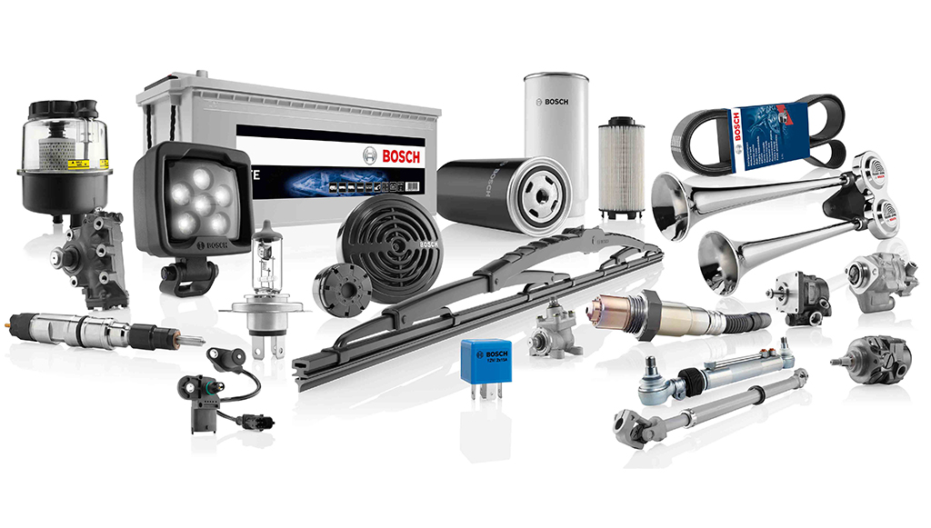 12 - Motorbus e novo distribuidor autorizado da Bosch