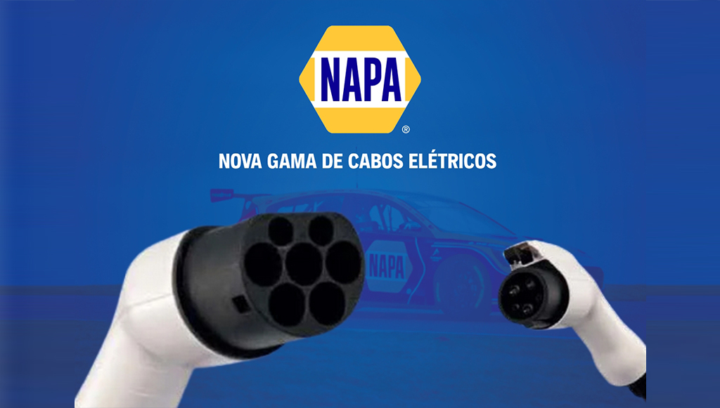 12 - NAPA anuncia