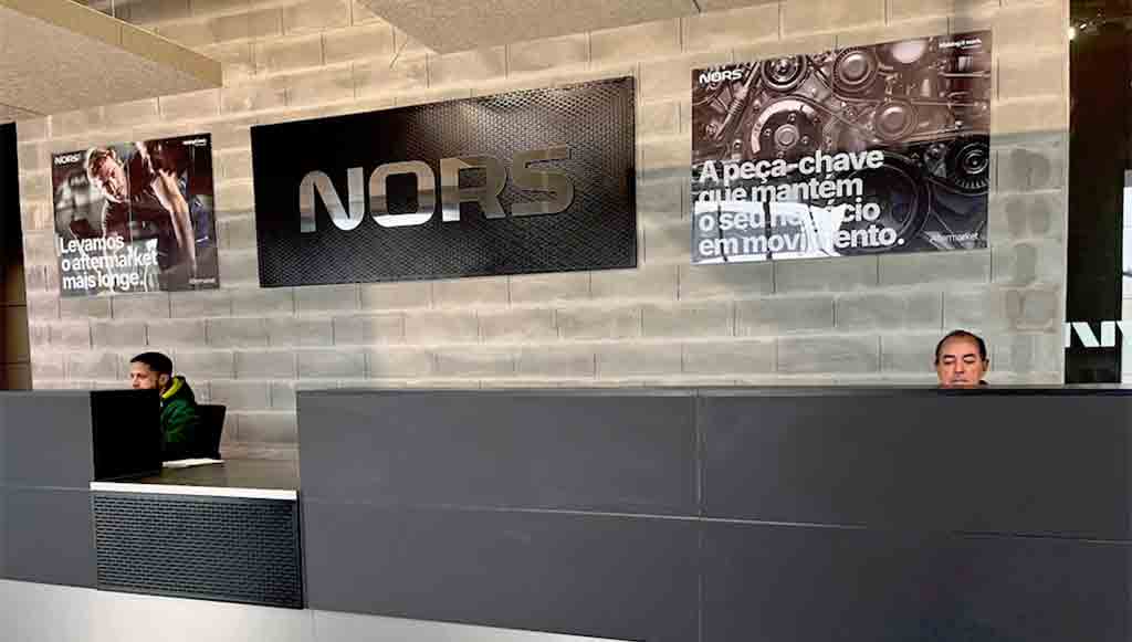12 - Nors Aftermarket abre