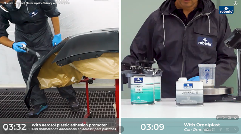 12 - Roberlo apresenta