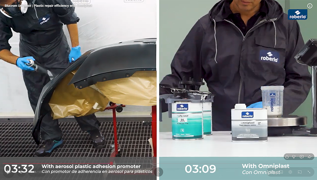 12 - Roberlo apresenta