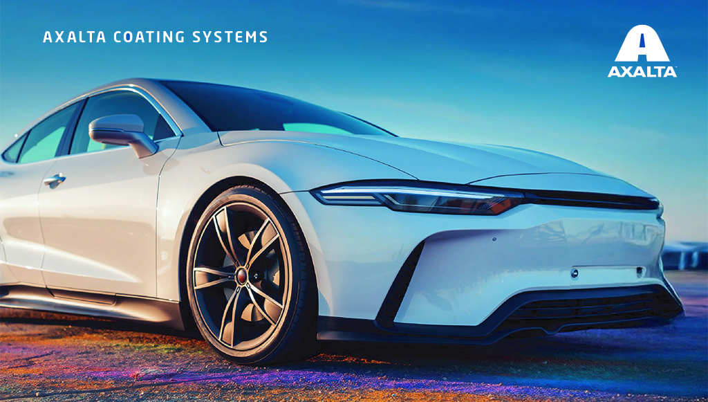 01 - Axalta confirma dominio dos tons neutros nos automoveis em 2025