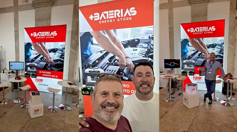 01 - Baterias participa na Expofranchise 2025
