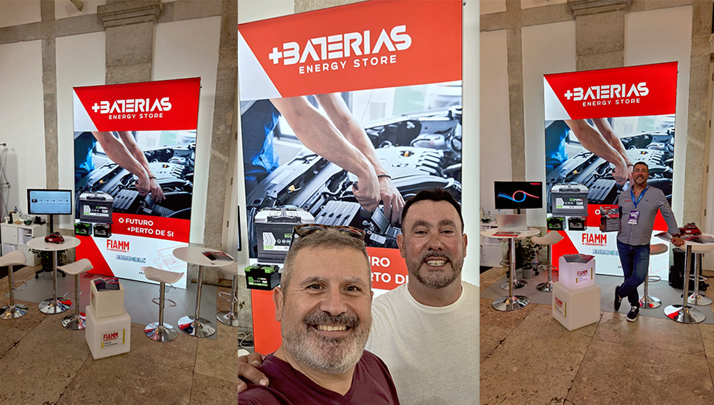 01 - Baterias participa na Expofranchise 2025