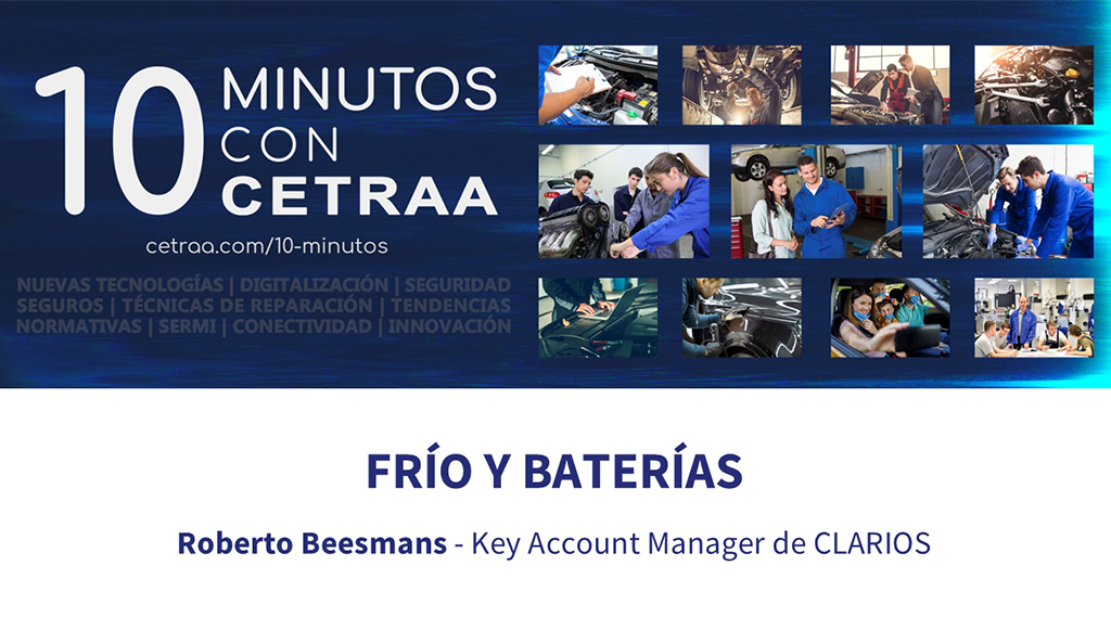 01 - CETRAA dedica novo video ao impacto do frio nas baterias