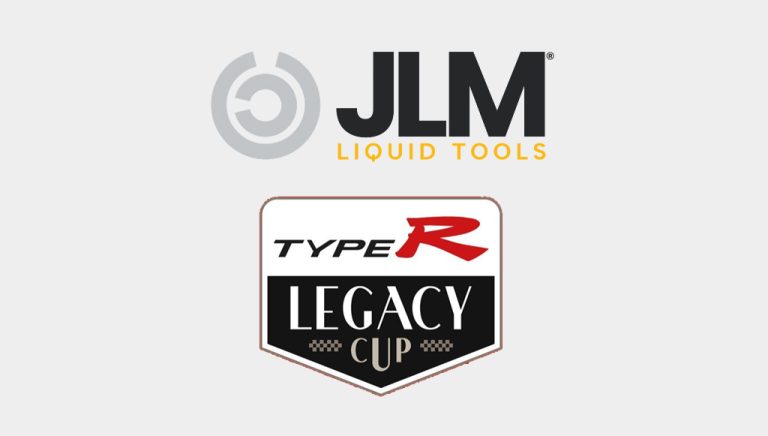 JLM LUBRICANTS patrocina TypeR Legacy Cup 2026 - Jornal das Oficinas