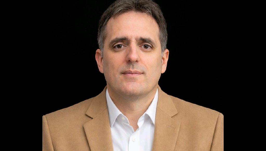 01 - Juan Baixauli reforca equipa do Alliance Automotive Group