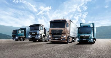 01 - MAN Truck Bus aumenta vendas em 2025