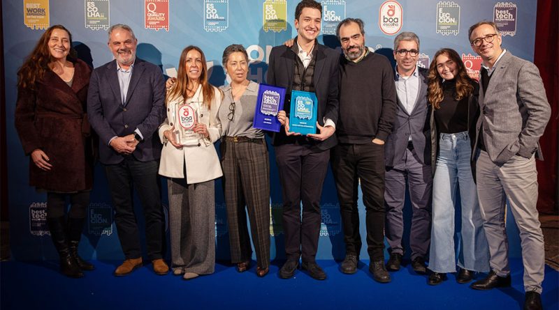 01 - Moeve distinguida nos Premios Escolha do Consumidor 2026