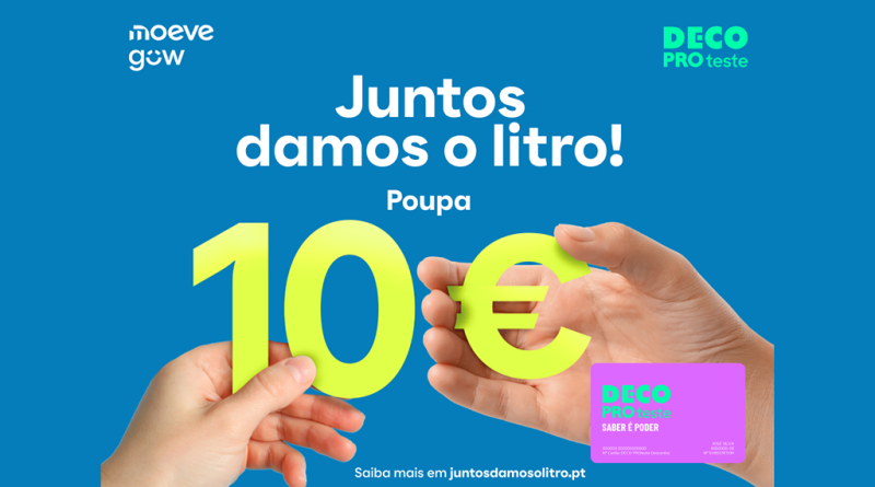 01 - Moeve e DECO PROteste prolongam parceria