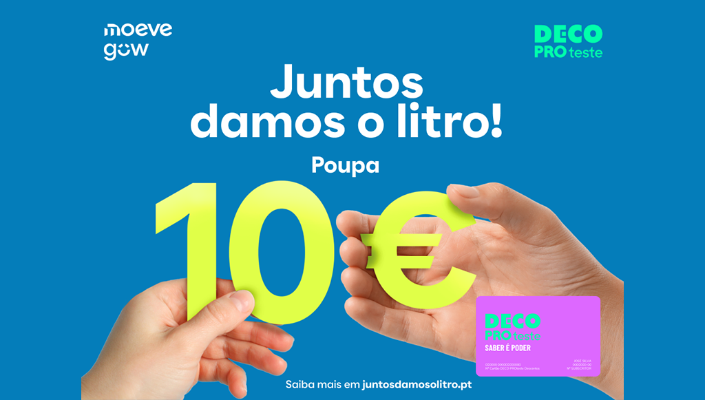 01 - Moeve e DECO PROteste prolongam parceria