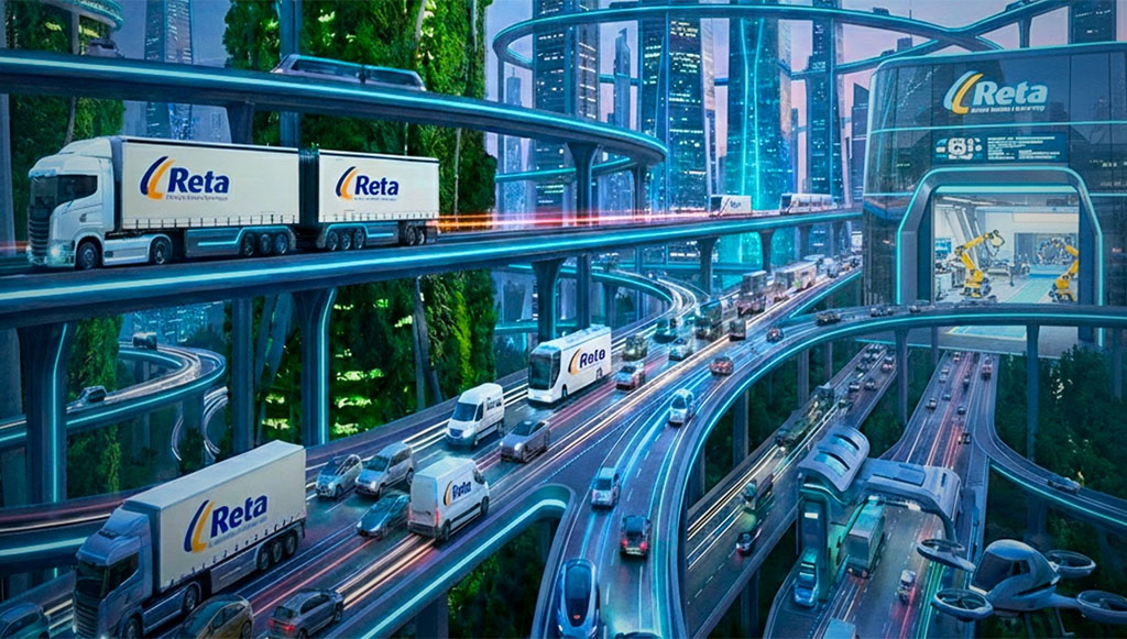 01 - Reta aponta tendencias na gestao de frotas em 2026