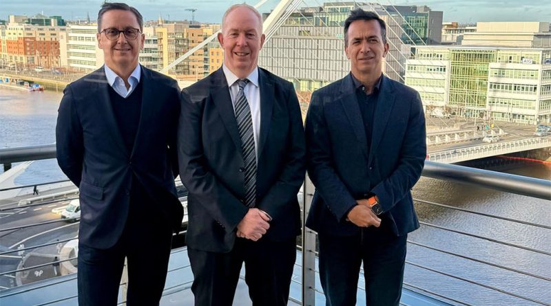 01 - Salvador Caetano Auto anuncia aquisicao do Grupo Cedar