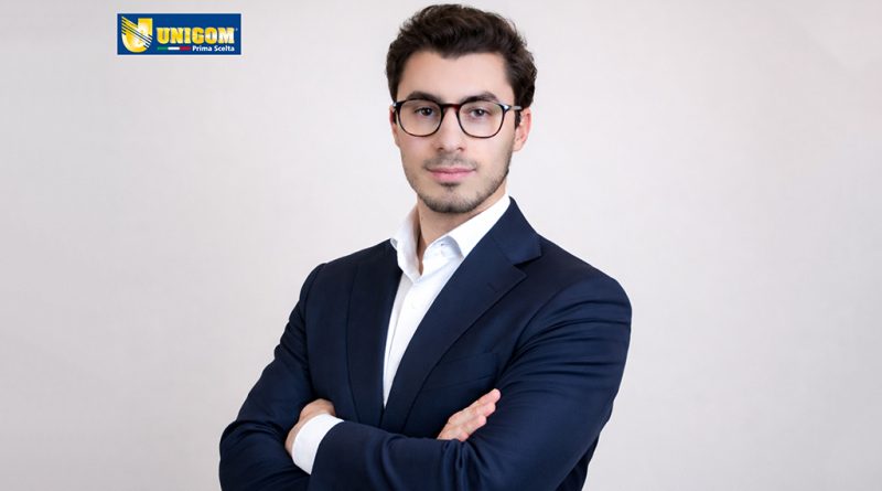 01 - Unigom nomeia responsavel tecnico para o aftermarket