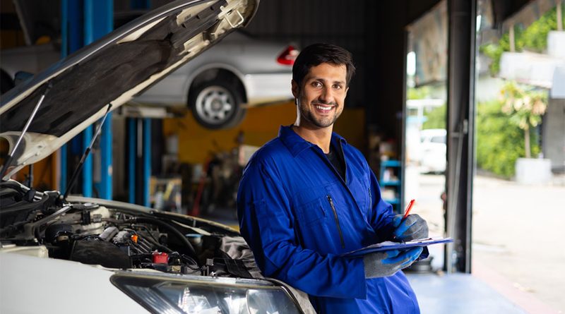 01 - VARTA promove programa de teste de baterias para oficinas