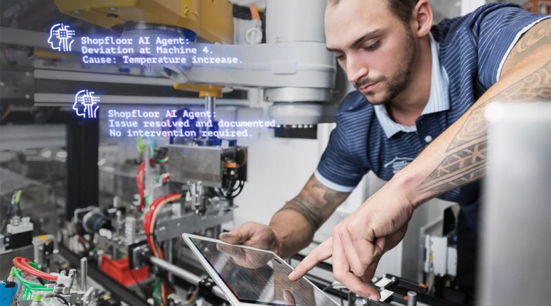 Bosch aposta em IA e software na CES 2026