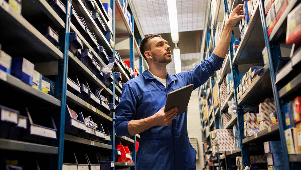 01 - pos venda em movimento