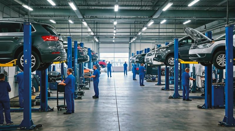 01 - rentabilizar a oficina