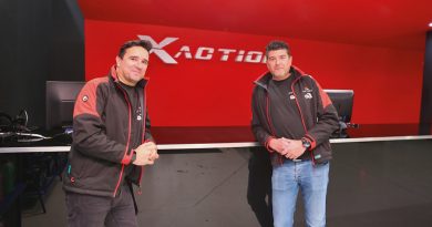 01 - xaction Crescer com estrategia