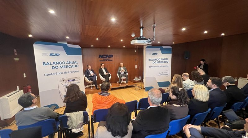 02 - ACAP faz balanco anual do mercado